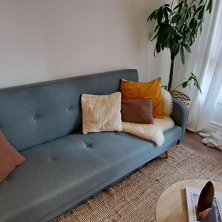 Apartamento Con Suite, Zona De Trabajo Y Yoga Wifi Y Garaje กาสโตร-อูร์เดียเลส ภายนอก รูปภาพ
