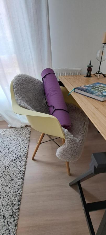 Apartamento Con Suite, Zona De Trabajo Y Yoga Wifi Y Garaje กาสโตร-อูร์เดียเลส ภายนอก รูปภาพ