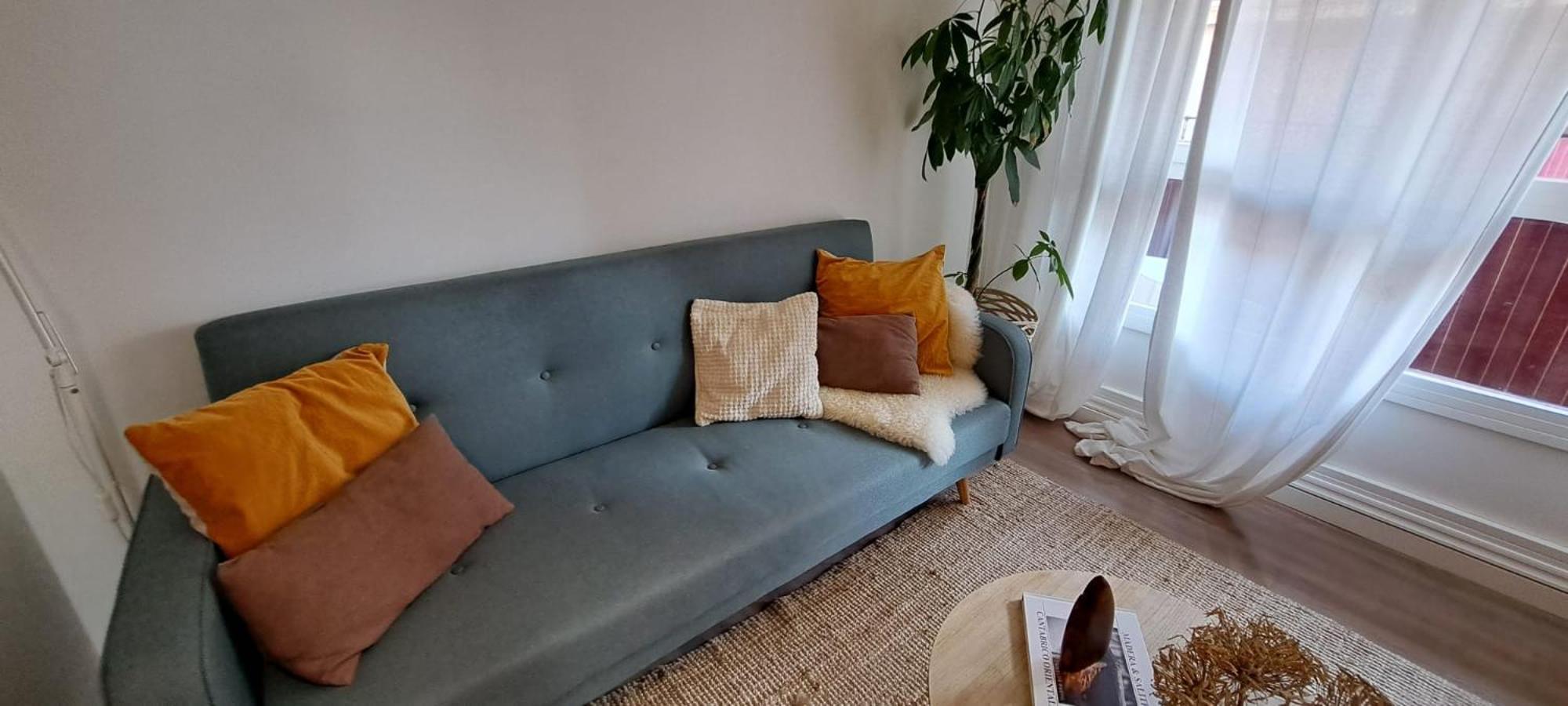 Apartamento Con Suite, Zona De Trabajo Y Yoga Wifi Y Garaje กาสโตร-อูร์เดียเลส ภายนอก รูปภาพ