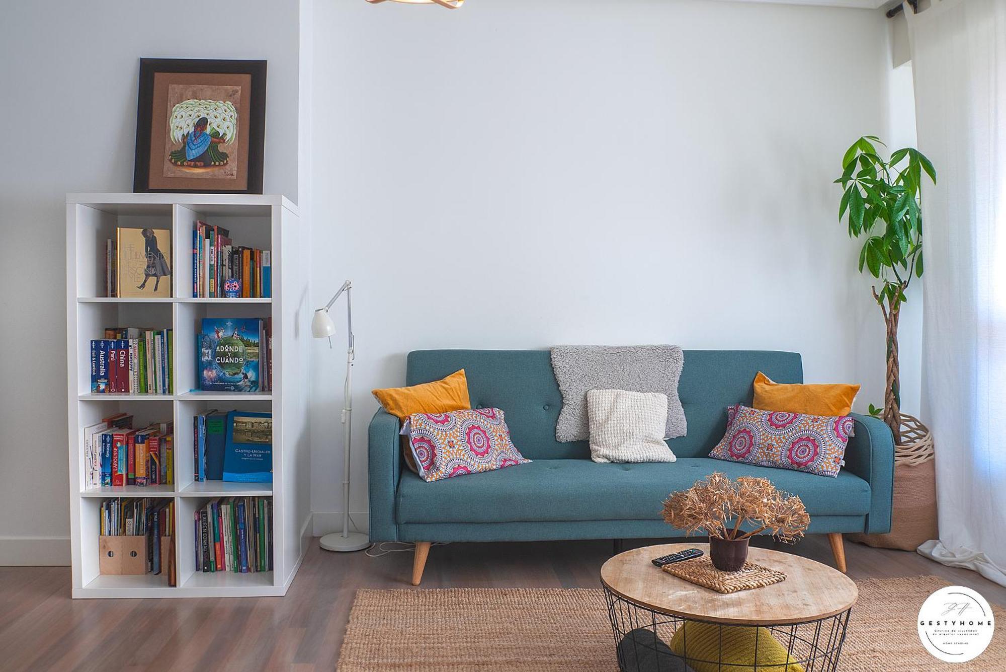Apartamento Con Suite, Zona De Trabajo Y Yoga Wifi Y Garaje กาสโตร-อูร์เดียเลส ภายนอก รูปภาพ